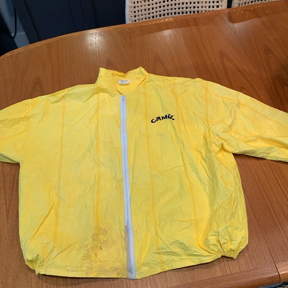 Vintage Camel jacket - Picture 2 of 3